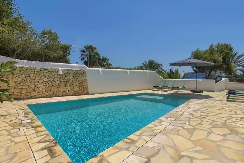 Holiday rentals in El mirador, Fanadix
