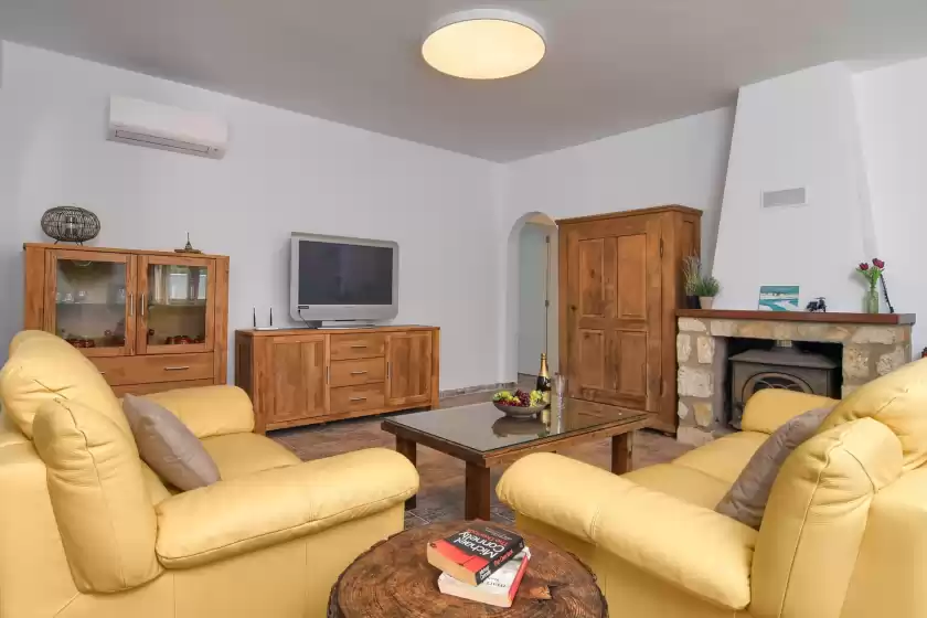 Holiday rentals in El mirador, Fanadix