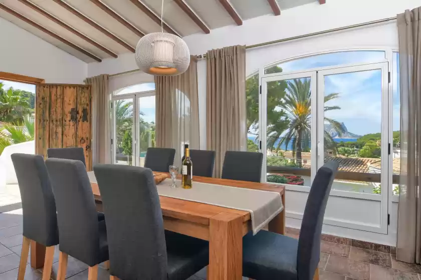 Holiday rentals in El mirador, Fanadix