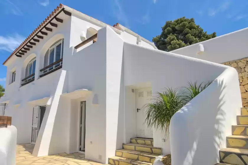 Holiday rentals in El mirador, Fanadix