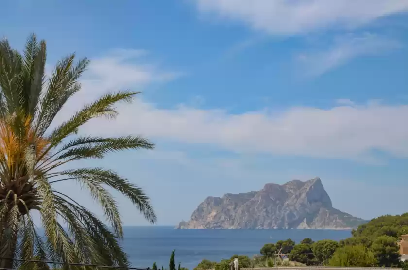 Holiday rentals in El mirador, Fanadix
