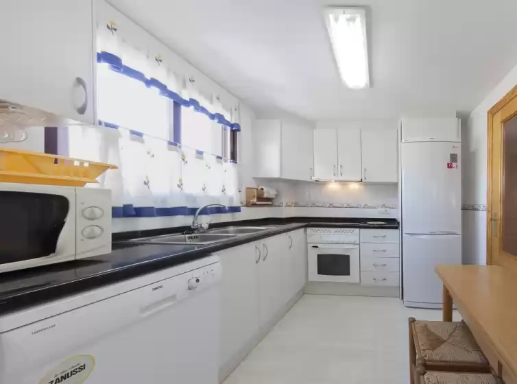 Ferienhaus auf Anclatge, Urbanització Platja de Bellreguard