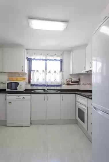 Ferienhaus auf Anclatge, Urbanització Platja de Bellreguard