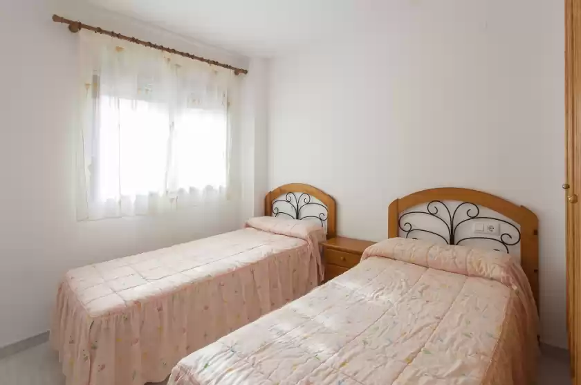 Ferienhaus auf Anclatge, Urbanització Platja de Bellreguard