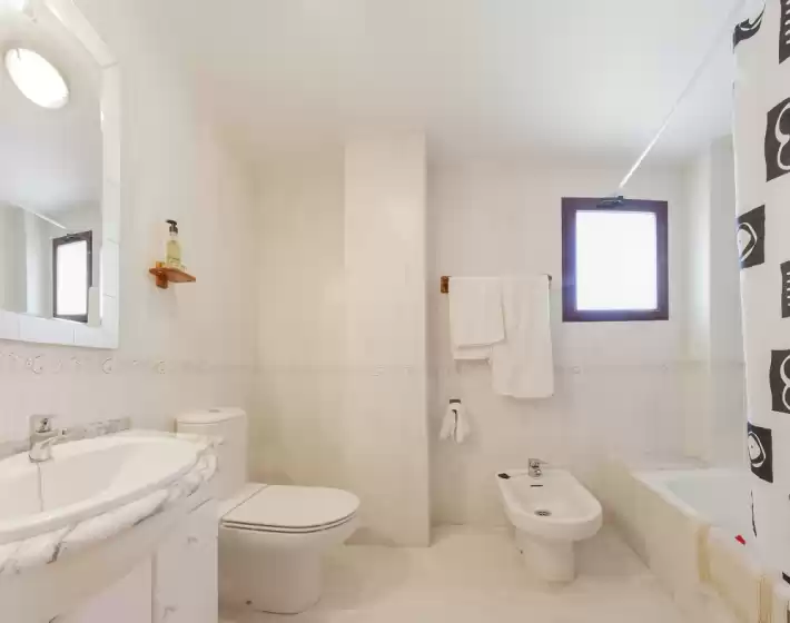 Ferienhaus auf Anclatge, Urbanització Platja de Bellreguard