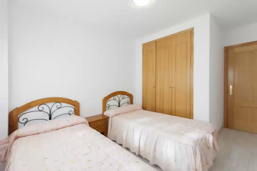 Ferienhaus auf Anclatge, Urbanització Platja de Bellreguard