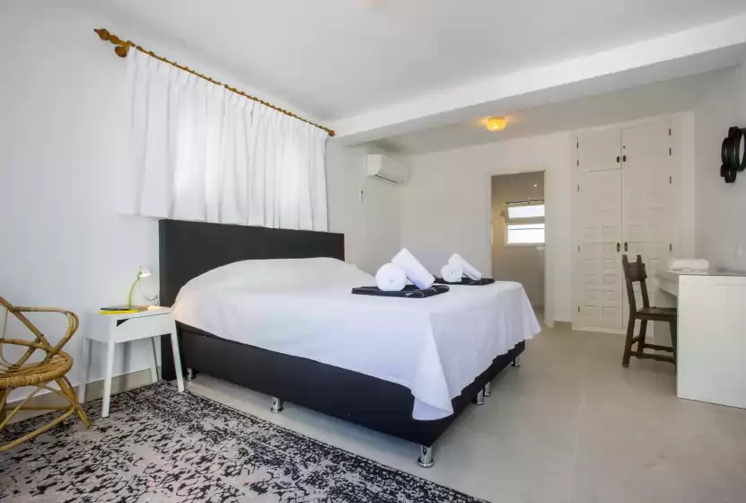 Ferienhaus auf Hendrico 4 pax, el Poble Nou de Benitatxell/Benitachell