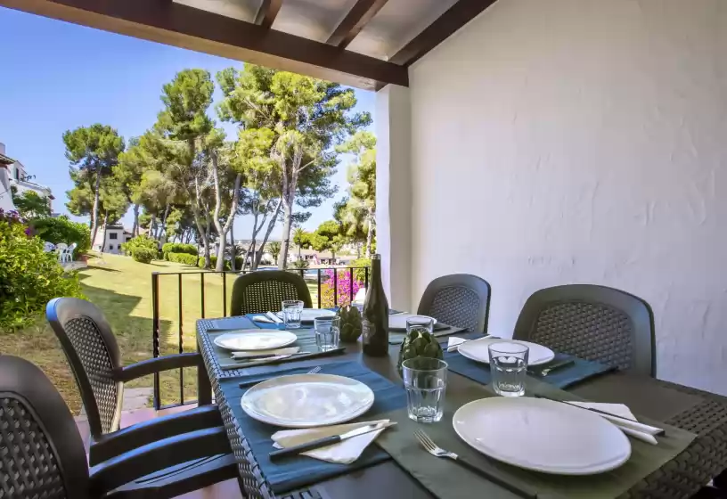 Ferienhaus auf Hendrico 4 pax, el Poble Nou de Benitatxell/Benitachell