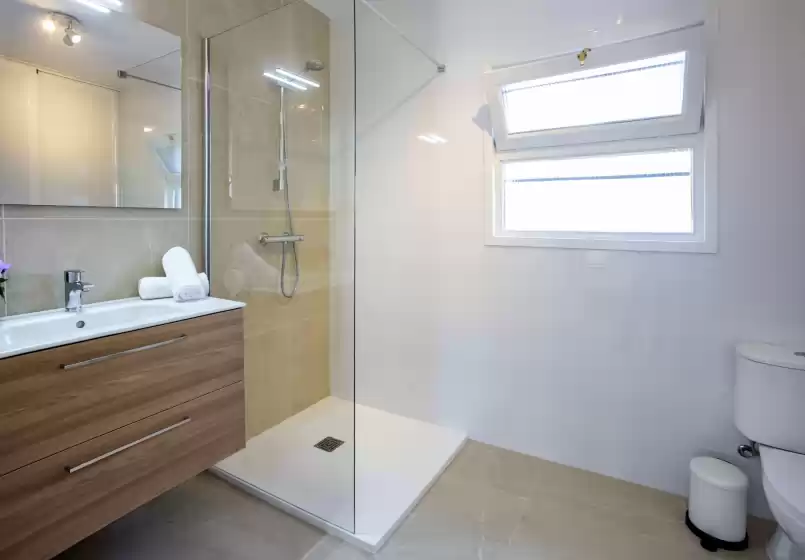 Ferienhaus auf Hendrico 4 pax, el Poble Nou de Benitatxell/Benitachell