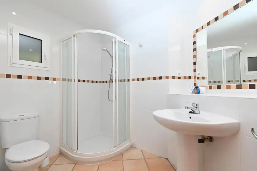 Ferienhaus auf Casa patricia 6, el Poble Nou de Benitatxell/Benitachell