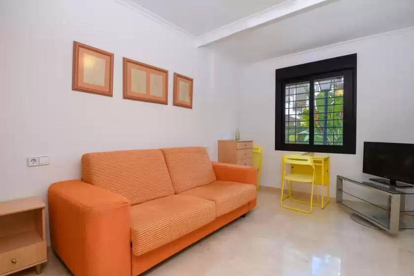 Ferienhaus auf Jardines del pla 8 pax, Xàbia/Jávea