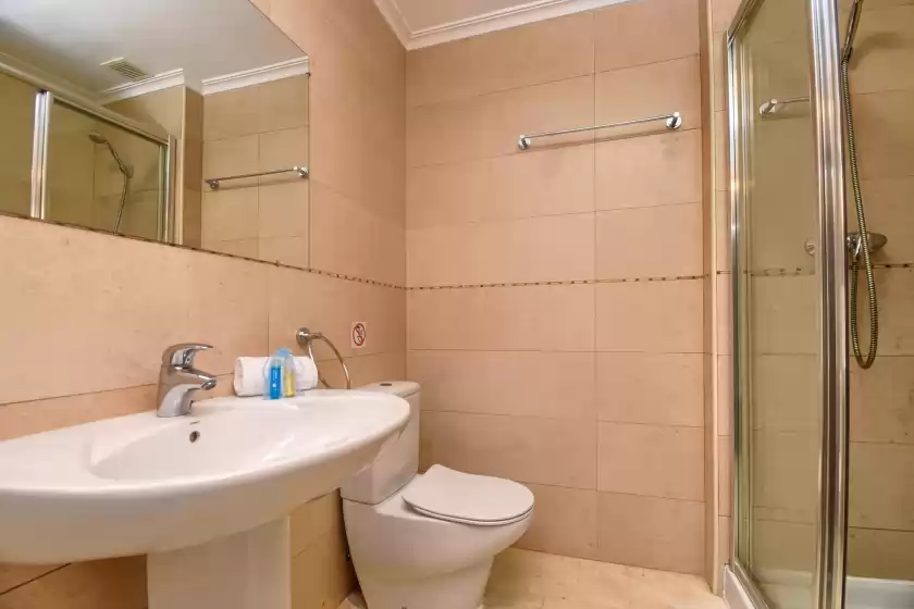 Ferienhaus auf Jardines del pla 8 pax, Xàbia/Jávea