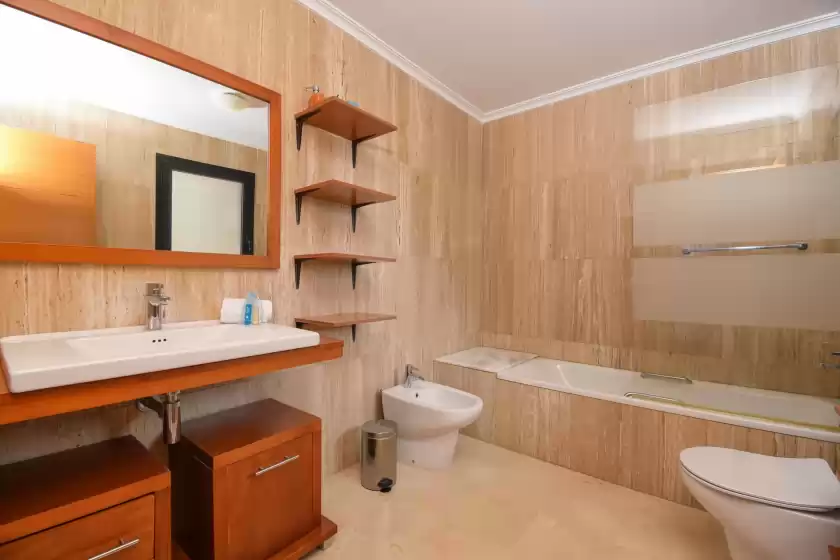 Ferienhaus auf Jardines del pla 8 pax, Xàbia/Jávea