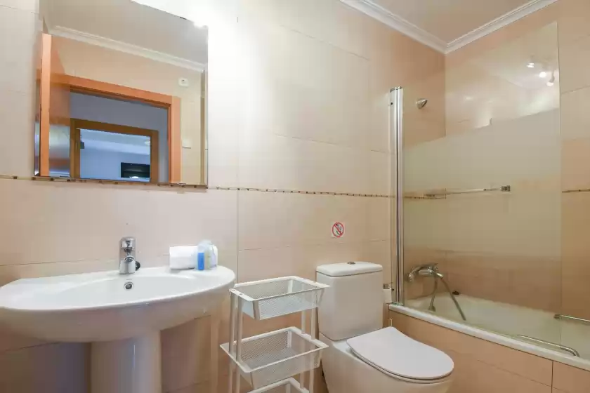 Ferienhaus auf Jardines del pla 8 pax, Xàbia/Jávea