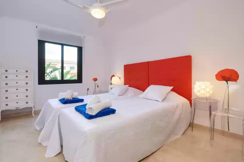 Ferienhaus auf Jardines del pla 8 pax, Xàbia/Jávea