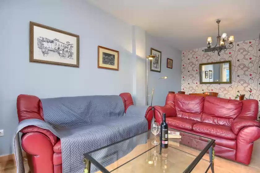 Holiday rentals in Tigre 4 pax, Jesús Pobre