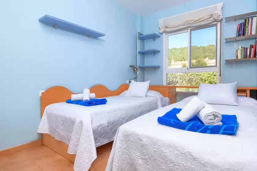Holiday rentals in Tigre 4 pax, Jesús Pobre