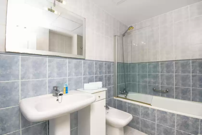 Holiday rentals in Tigre 4 pax, Jesús Pobre