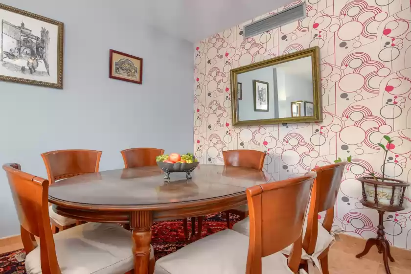 Holiday rentals in Tigre 4 pax, Jesús Pobre