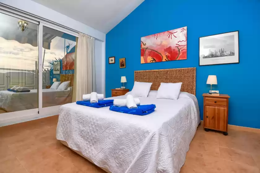 Holiday rentals in Tigre 4 pax, Jesús Pobre