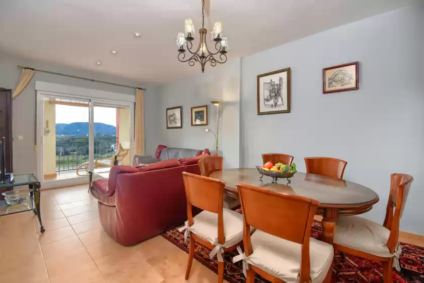 Holiday rentals in Tigre 4 pax, Jesús Pobre