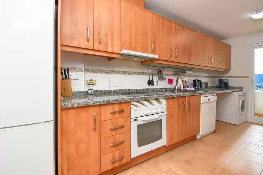 Holiday rentals in Tigre 4 pax, Jesús Pobre