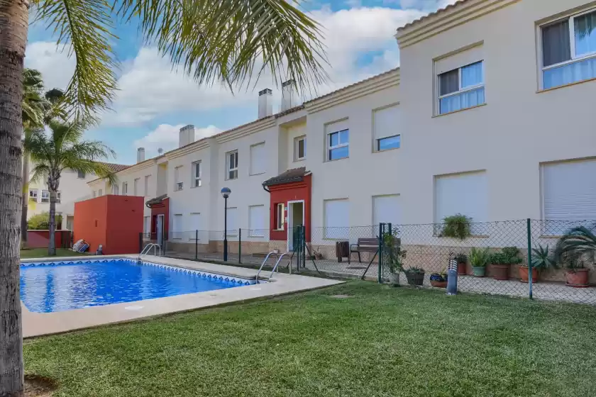 Holiday rentals in Tigre 4 pax, Jesús Pobre