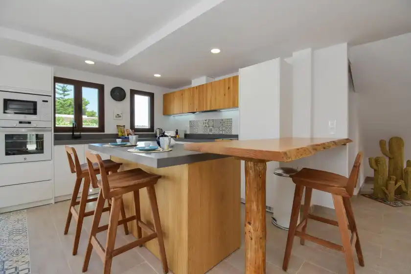 Holiday rentals in Violette 4 pax, el Poble Nou de Benitatxell/Benitachell