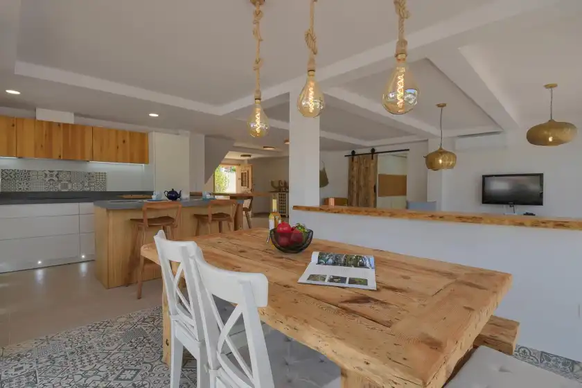 Holiday rentals in Violette 4 pax, el Poble Nou de Benitatxell/Benitachell