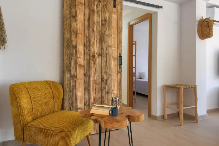 Holiday rentals in Violette 4 pax, el Poble Nou de Benitatxell/Benitachell