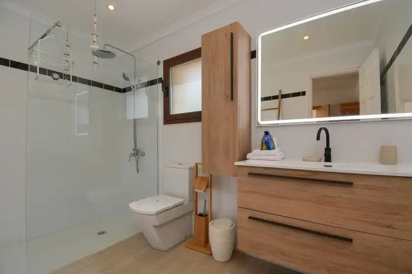 Holiday rentals in Violette 4 pax, el Poble Nou de Benitatxell/Benitachell