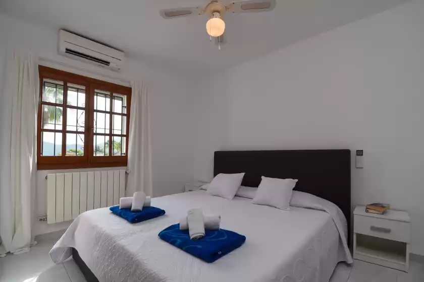 Location de vacances à Corto 4 pax, Pedreguer