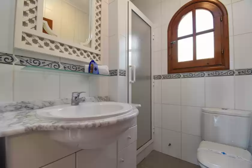Location de vacances à Corto 4 pax, Pedreguer