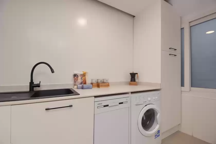 Ferienhaus auf Puerto mar 6 pax, Xàbia/Jávea