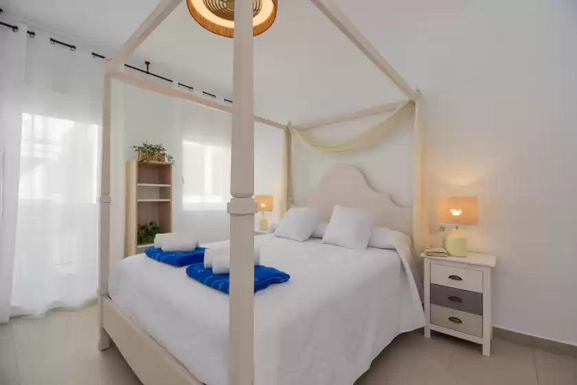 Ferienhaus auf Puerto mar 6 pax, Xàbia/Jávea