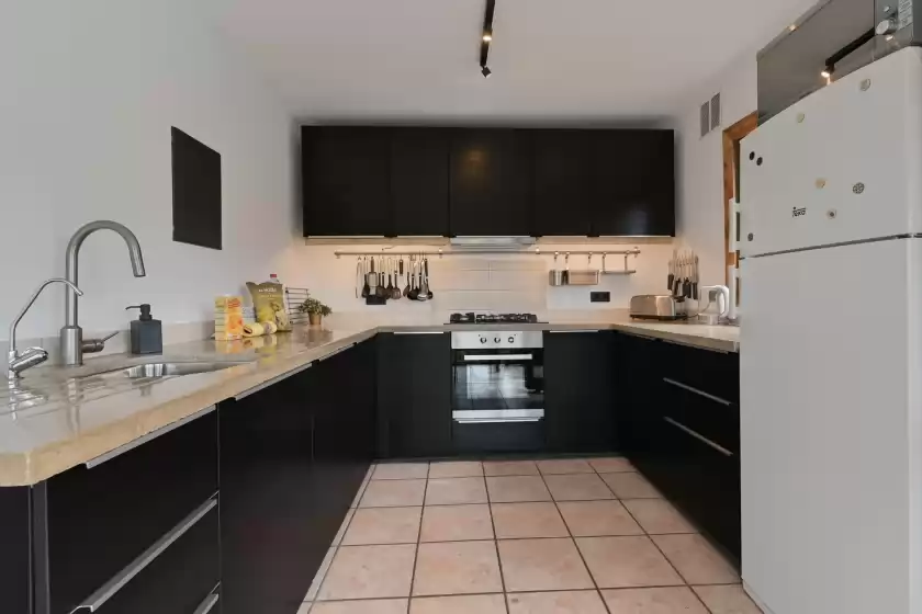 Ferienhaus auf Oltavista 12 pax, Benissa