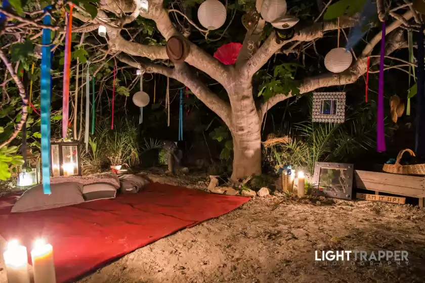 Ferienhaus auf Oltavista 12 pax, Benissa