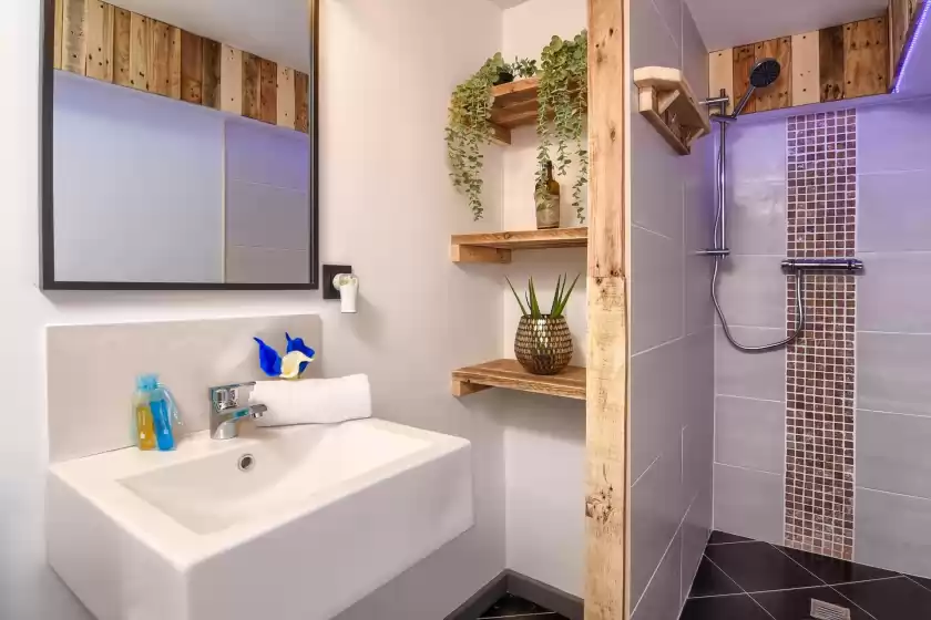 Ferienhaus auf Oltavista 12 pax, Benissa