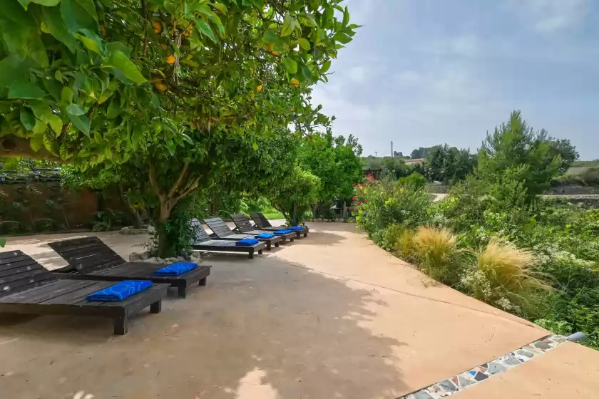 Ferienhaus auf Oltavista 12 pax, Benissa