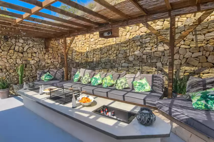 Ferienhaus auf Oltavista 12 pax