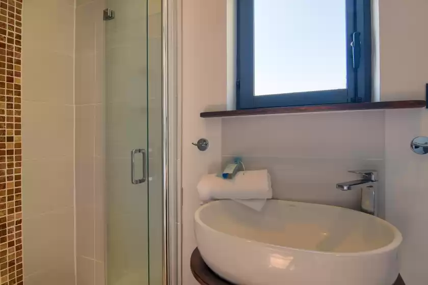 Ferienhaus auf Oltavista 12 pax, Benissa