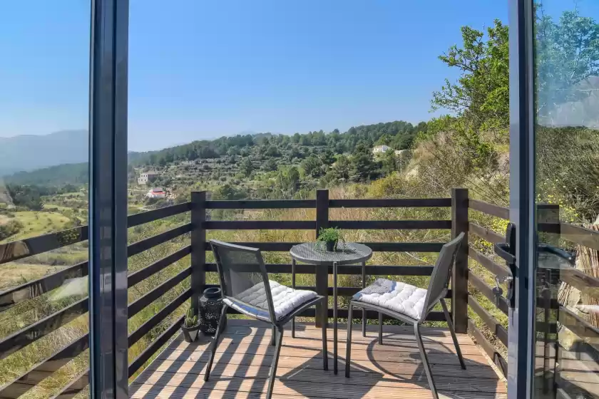 Ferienhaus auf Oltavista 12 pax, Benissa