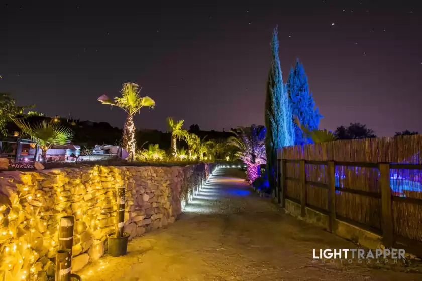 Ferienhaus auf Oltavista 12 pax, Benissa