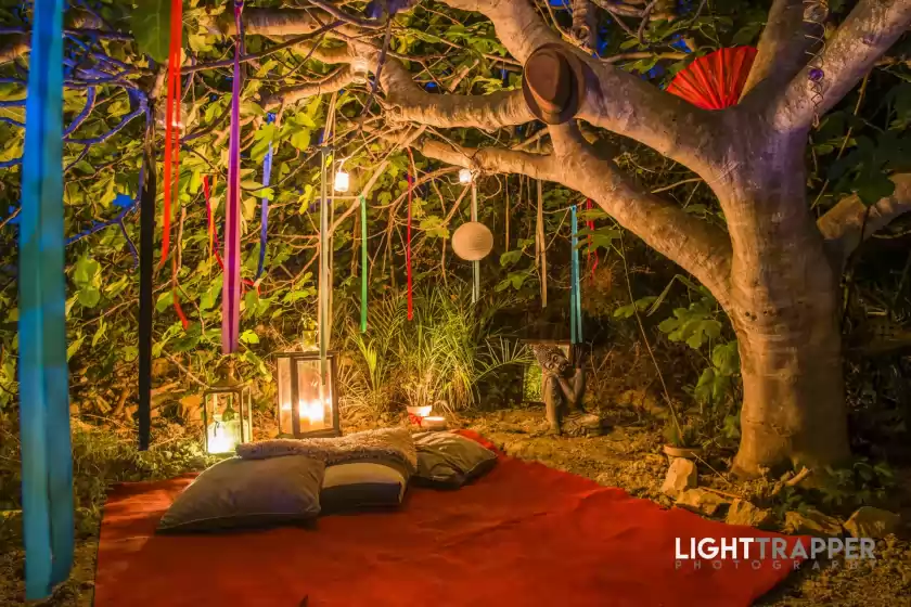 Ferienhaus auf Oltavista 12 pax, Benissa