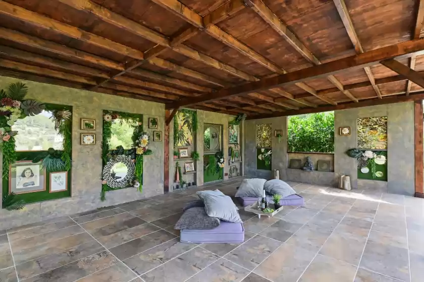 Ferienhaus auf Oltavista 12 pax, Benissa