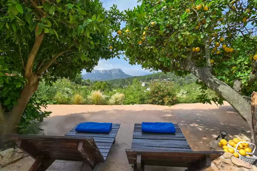 Ferienhaus auf Oltavista 12 pax, Benissa