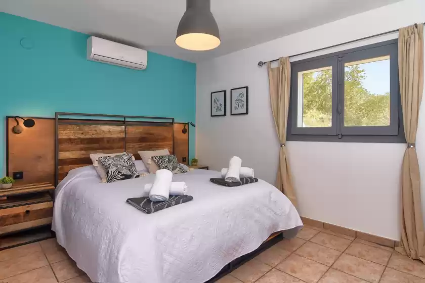 Ferienhaus auf Oltavista 12 pax, Benissa