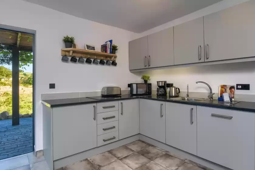 Ferienhaus auf Oltavista 12 pax, Benissa