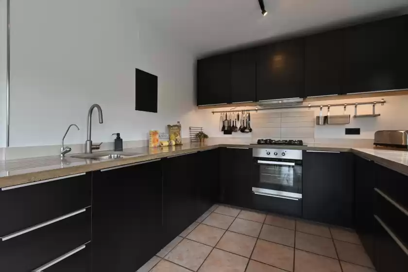 Ferienhaus auf Oltavista 12 pax, Benissa