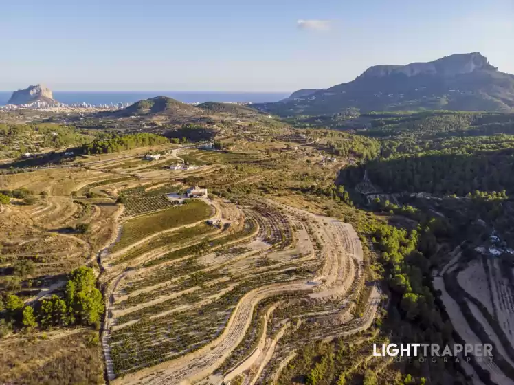 Holiday rentals in Oltavista 10 pax, Benissa